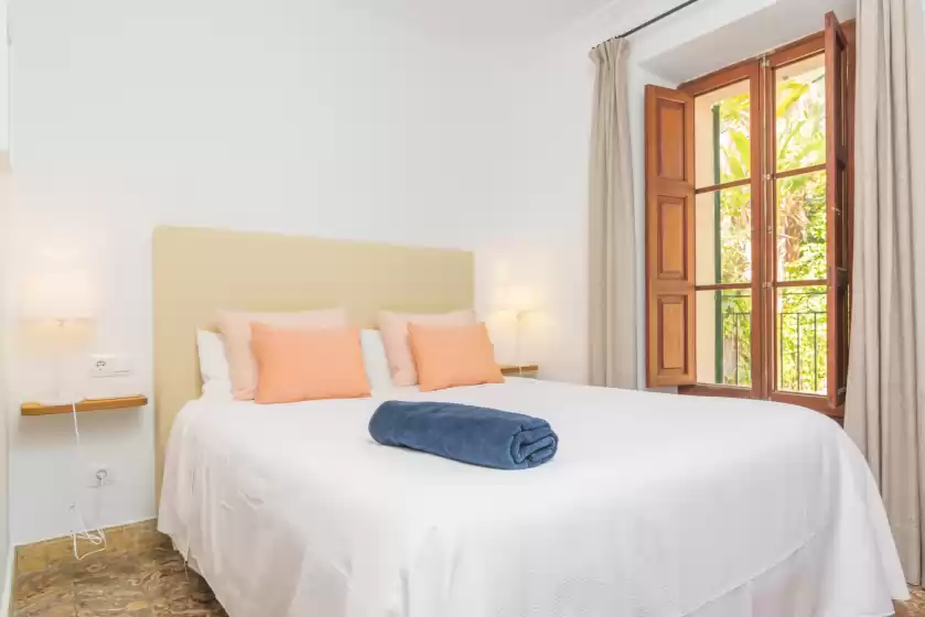 Ferienhaus auf Villa sa torre, el Port