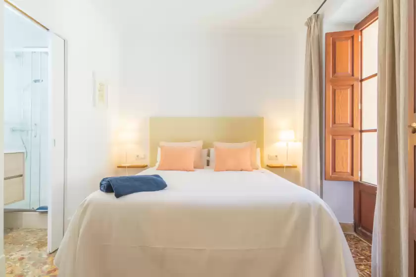 Ferienhaus auf Villa sa torre, el Port