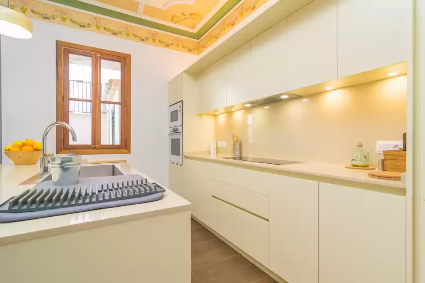 Ferienhaus auf Villa sa torre, el Port