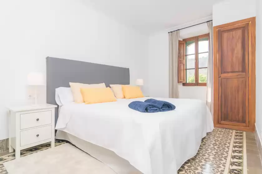 Ferienhaus auf Villa sa torre, el Port