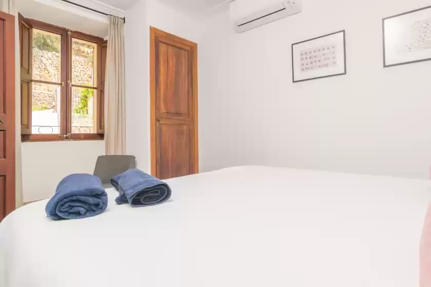 Ferienhaus auf Villa sa torre, el Port