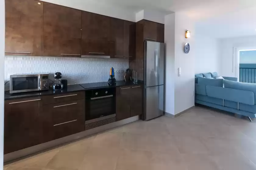 Ferienhaus auf Sea pearl, Daimús