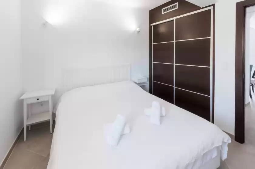 Ferienhaus auf Sea pearl, Daimús
