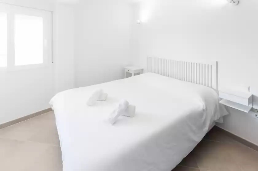 Ferienhaus auf Sea pearl, Daimús