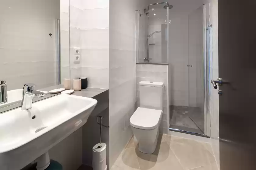Ferienhaus auf Sea pearl, Daimús