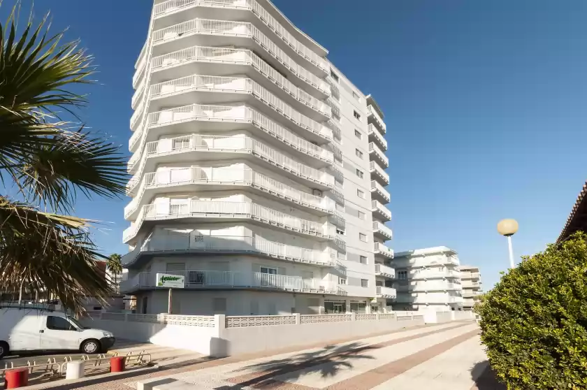 Ferienhaus auf Sea pearl, Daimús