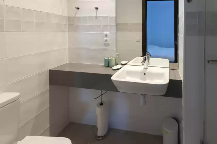 Ferienhaus auf Sea pearl, Daimús