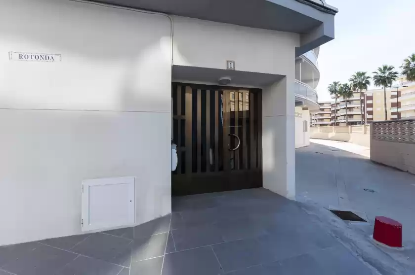 Ferienhaus auf Sea pearl, Daimús