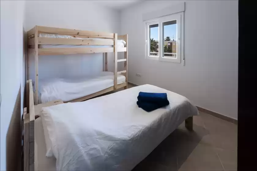 Ferienhaus auf Sea pearl, Daimús