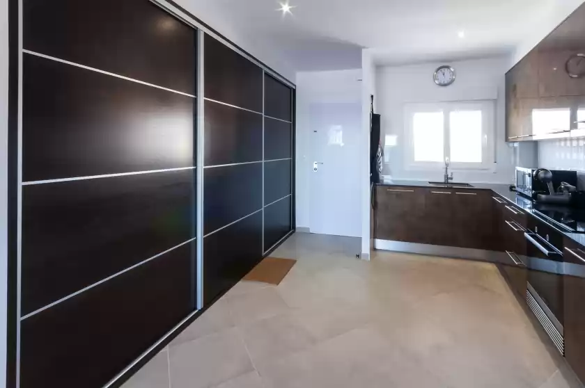 Ferienhaus auf Sea pearl, Daimús