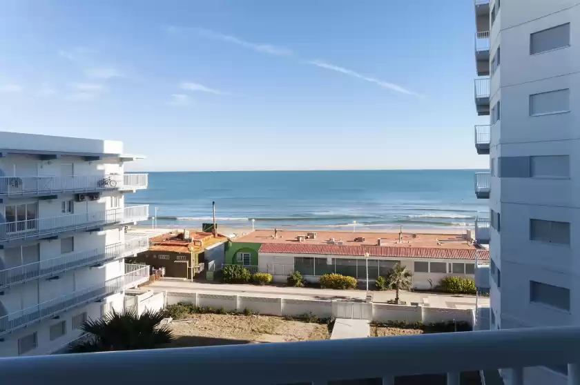 Ferienhaus auf Sea pearl, Daimús