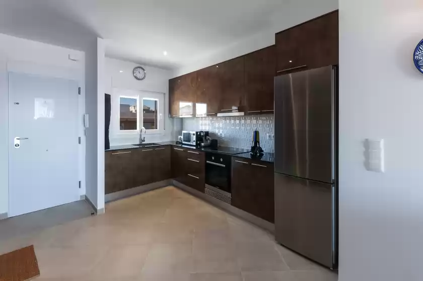 Ferienhaus auf Sea pearl, Daimús