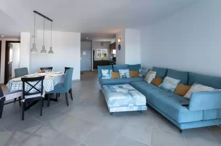 Ferienhaus auf Sea pearl, Daimús