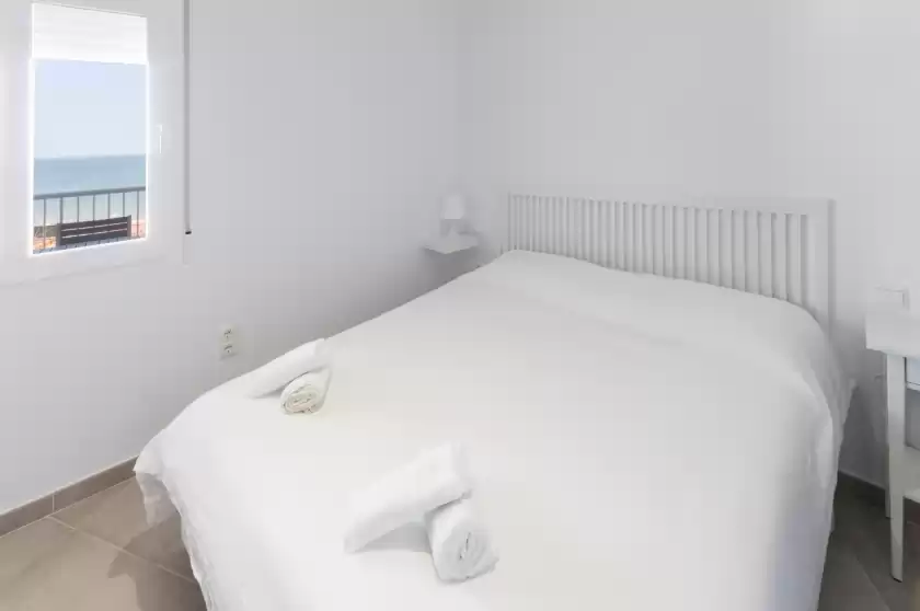 Ferienhaus auf Sea pearl, Daimús