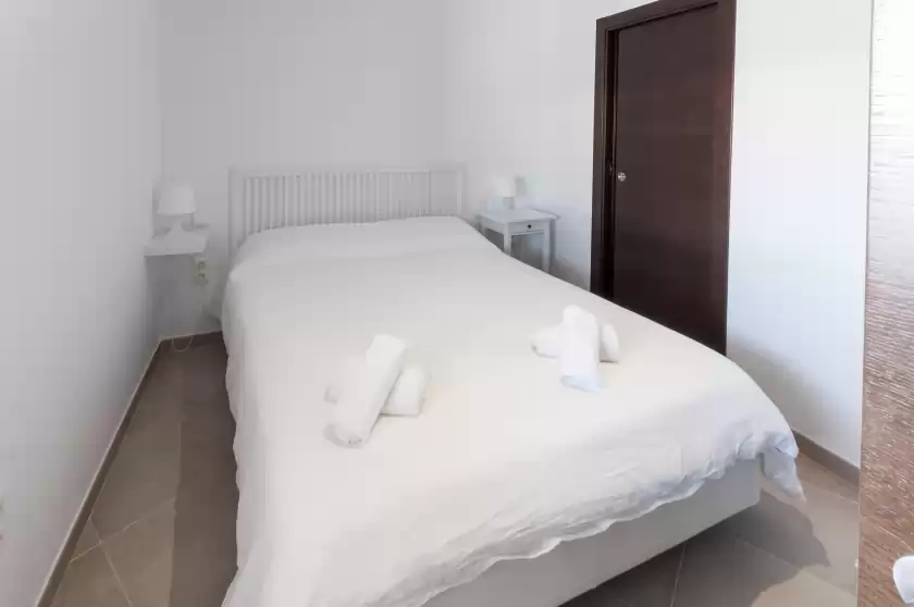 Ferienhaus auf Sea pearl, Daimús