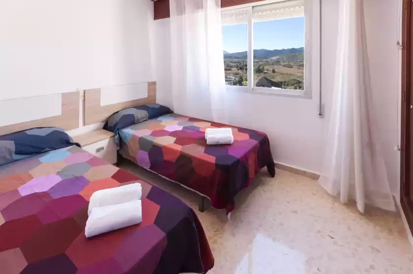 Ferienhaus auf Clorofila, Grau i Platja