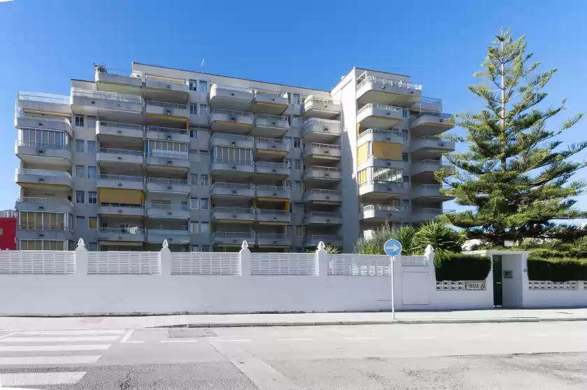 Ferienhaus auf Clorofila, Grau i Platja