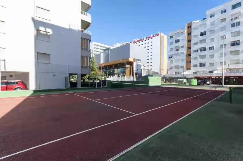 Ferienhaus auf Clorofila, Grau i Platja