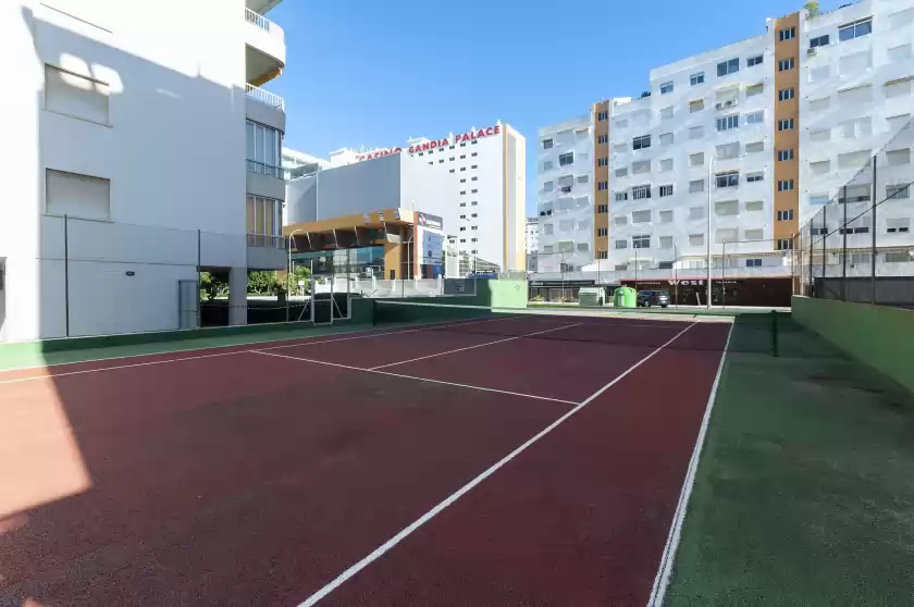 Ferienhaus auf Clorofila, Grau i Platja