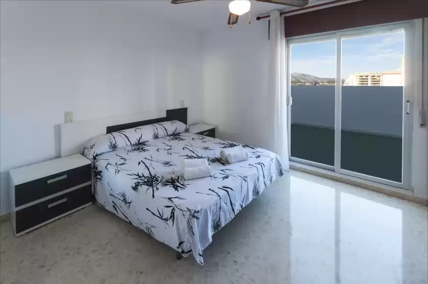Ferienhaus auf Clorofila, Grau i Platja
