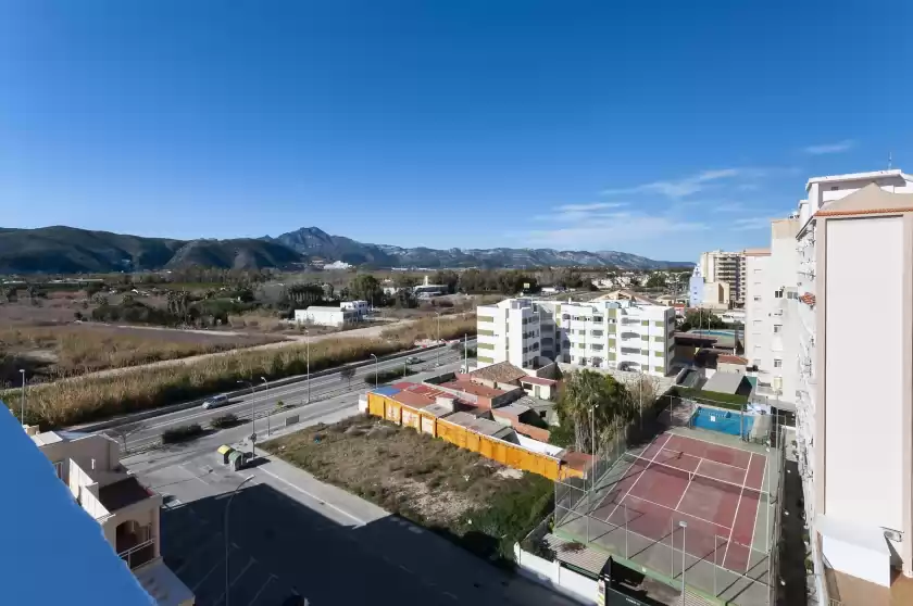 Ferienhaus auf Clorofila, Grau i Platja