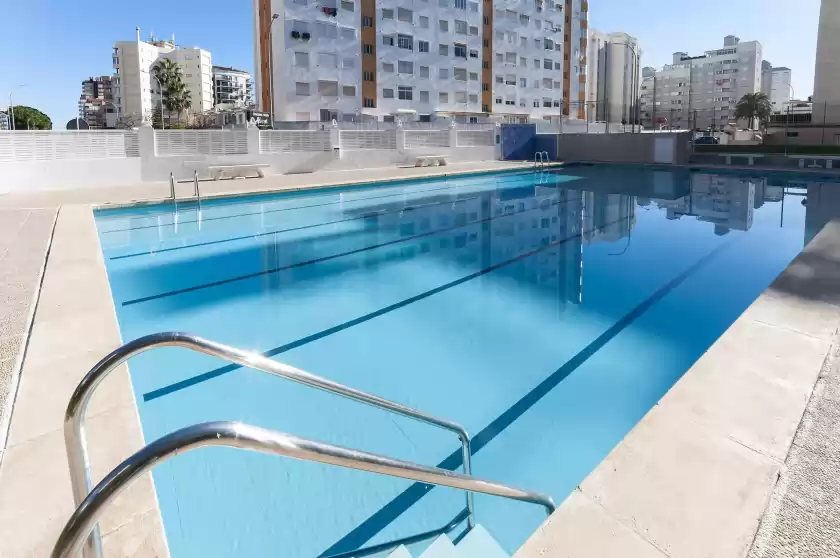 Ferienhaus auf Clorofila, Grau i Platja
