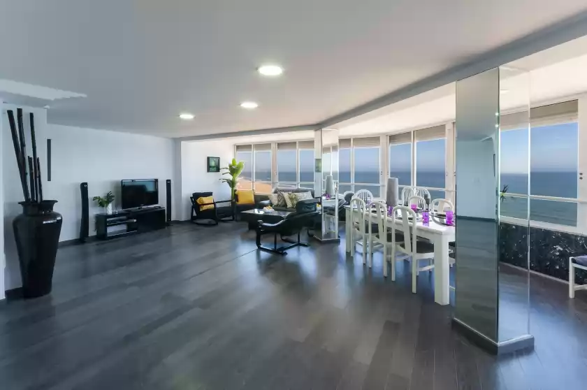 Holiday rentals in Vista de broche, Grau i Platja