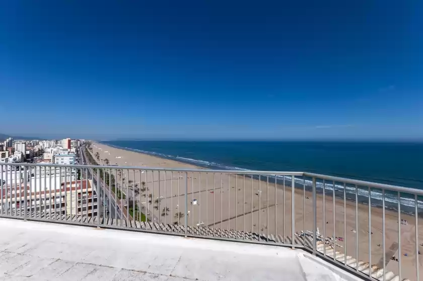 Holiday rentals in Vista de broche, Grau i Platja