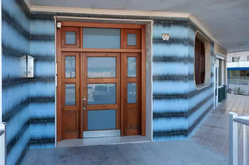 Holiday rentals in Vista de broche, Grau i Platja