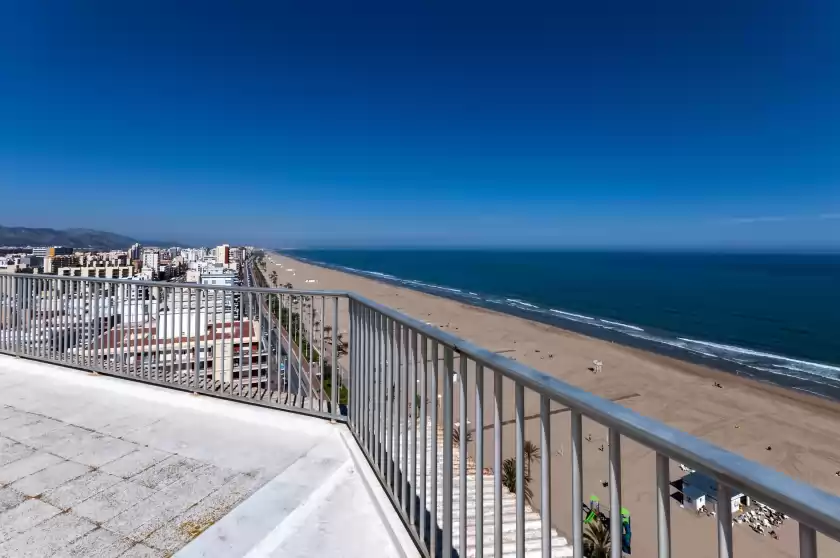 Holiday rentals in Vista de broche, Grau i Platja