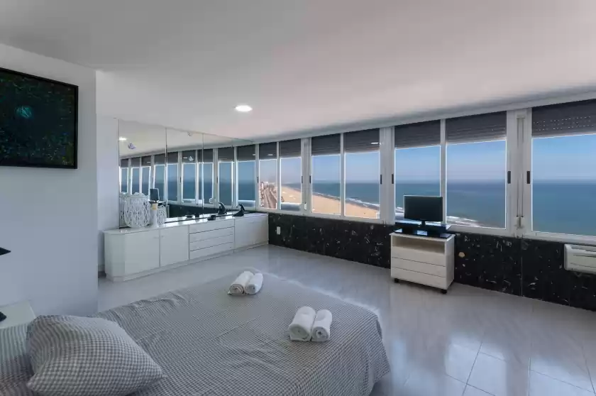 Holiday rentals in Vista de broche, Grau i Platja