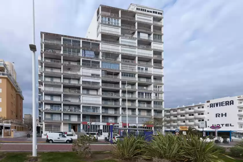 Holiday rentals in Vista de broche, Grau i Platja