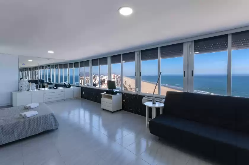 Holiday rentals in Vista de broche, Grau i Platja