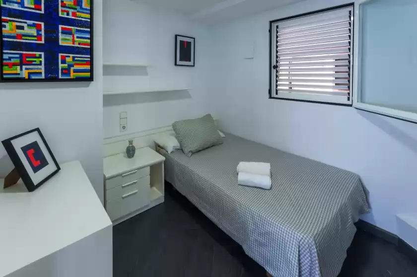 Holiday rentals in Vista de broche, Grau i Platja