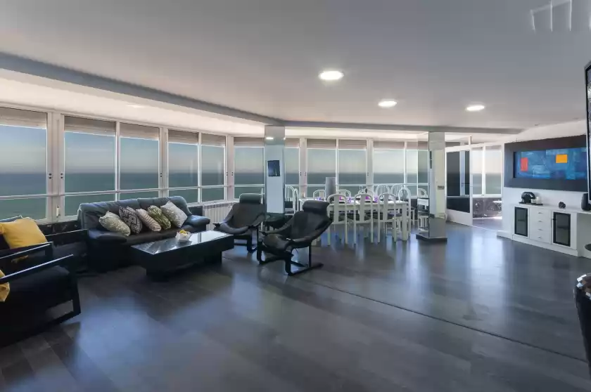 Holiday rentals in Vista de broche, Grau i Platja