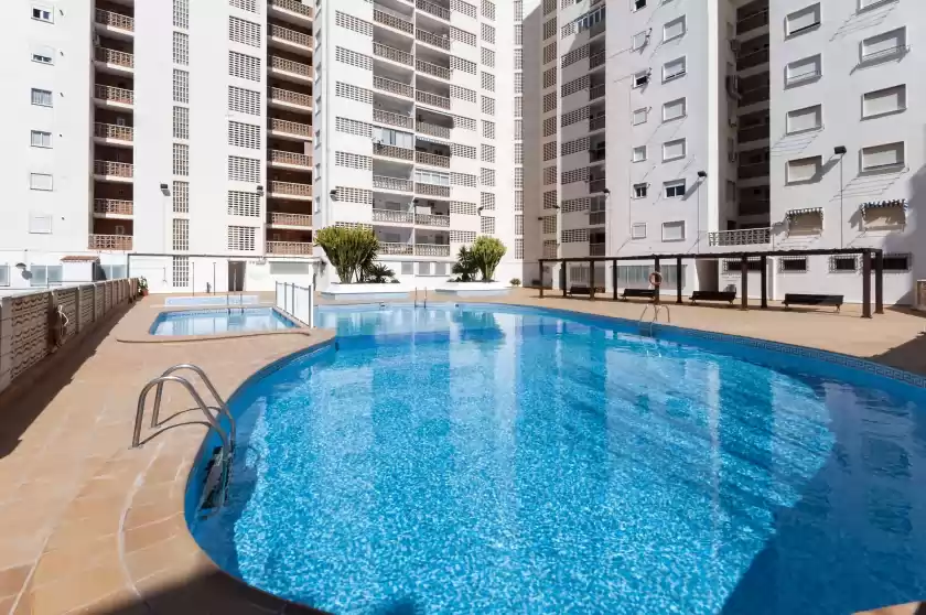 Holiday rentals in Vista de broche, Grau i Platja