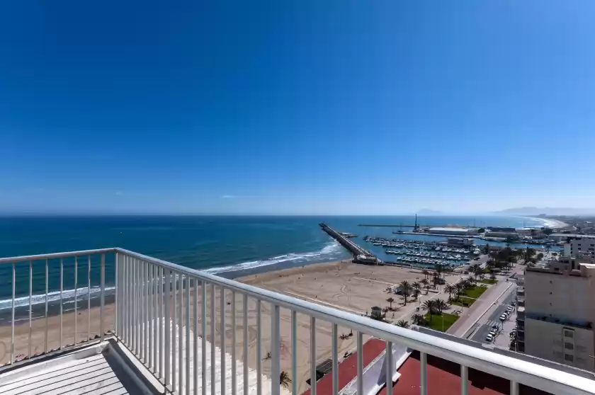 Holiday rentals in Vista de broche, Grau i Platja