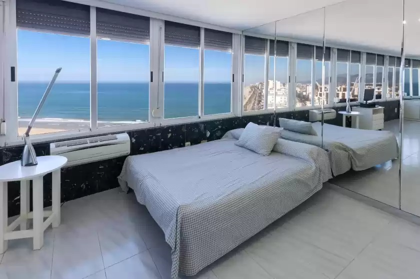 Holiday rentals in Vista de broche, Grau i Platja