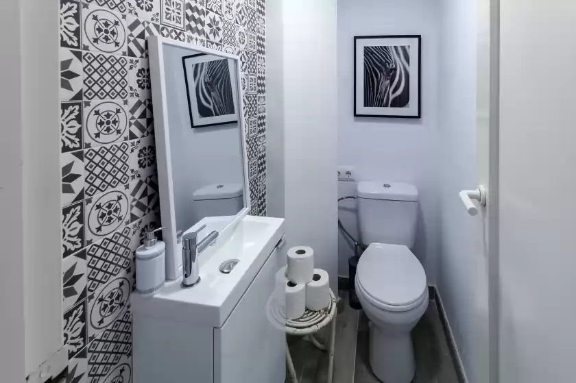 Holiday rentals in Vista de broche, Grau i Platja