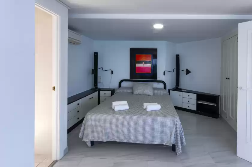 Holiday rentals in Vista de broche, Grau i Platja