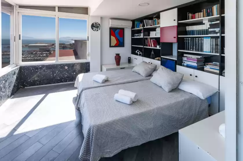 Holiday rentals in Vista de broche, Grau i Platja