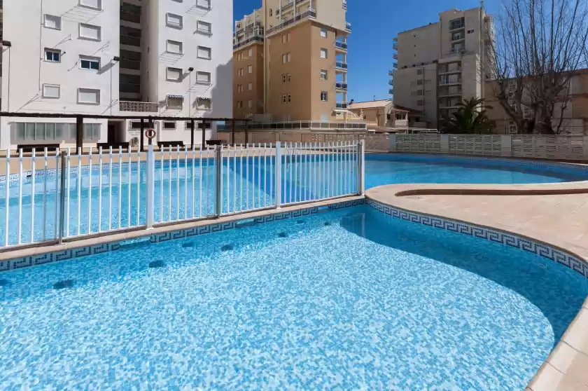 Holiday rentals in Vista de broche, Grau i Platja
