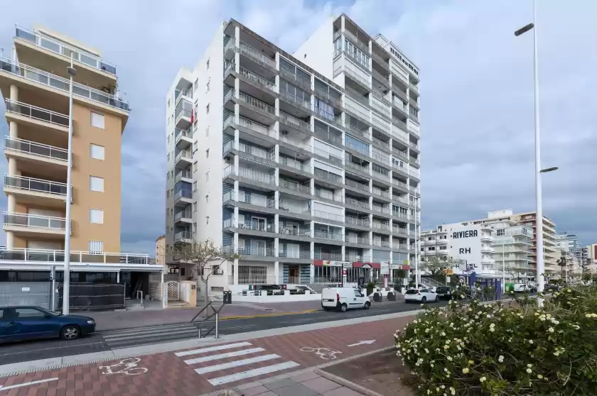 Holiday rentals in Vista de broche, Grau i Platja