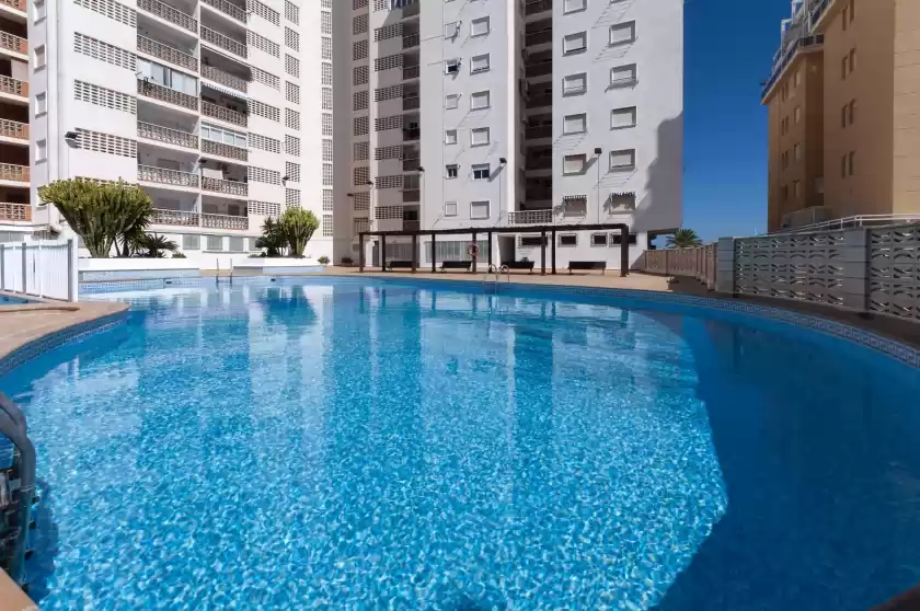 Holiday rentals in Vista de broche, Grau i Platja