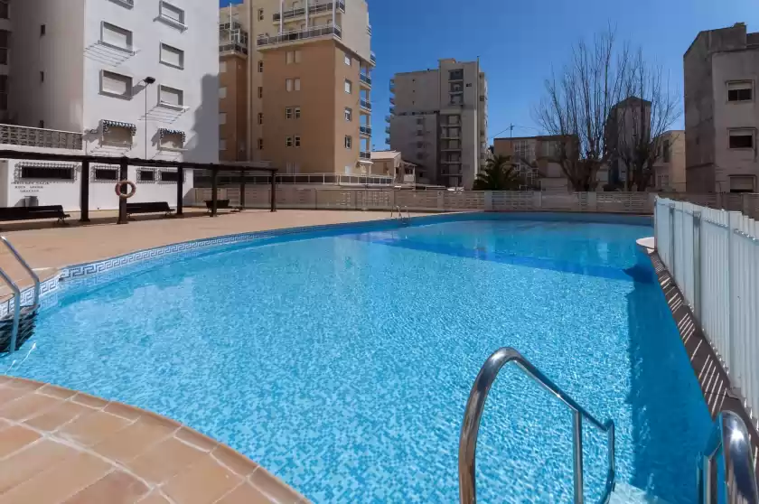 Holiday rentals in Vista de broche, Grau i Platja