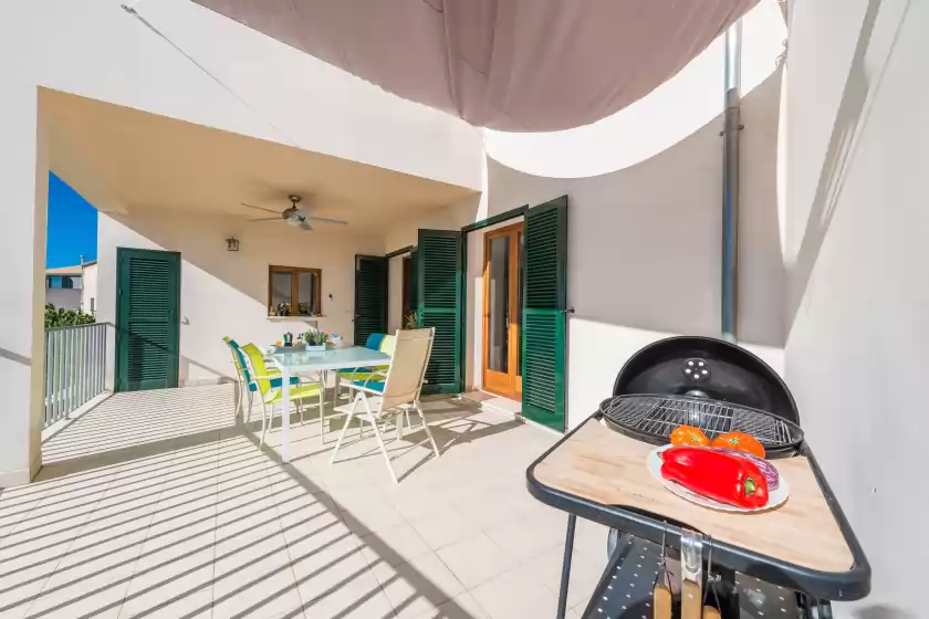 Location de vacances à Biali, Búger