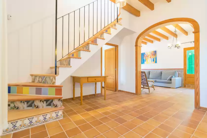 Holiday rentals in Cas capellà, Artà