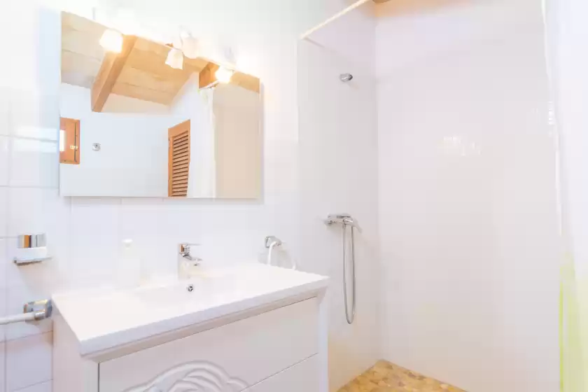 Holiday rentals in Cas capellà, Artà