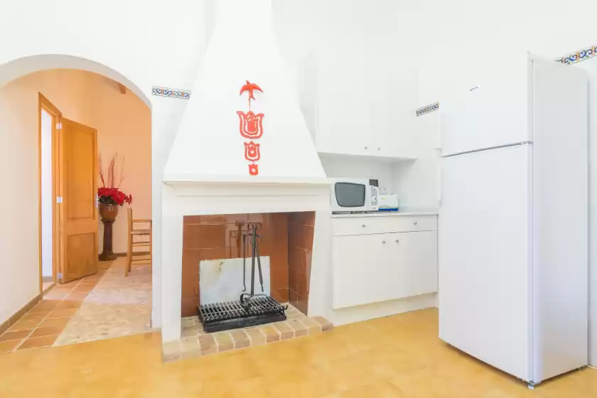 Holiday rentals in Cas capellà, Artà