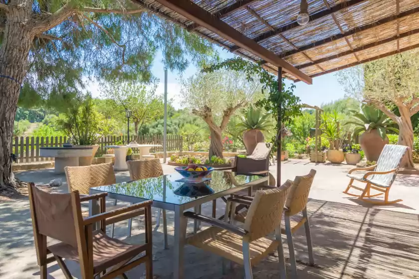 Holiday rentals in Cas capellà, Artà